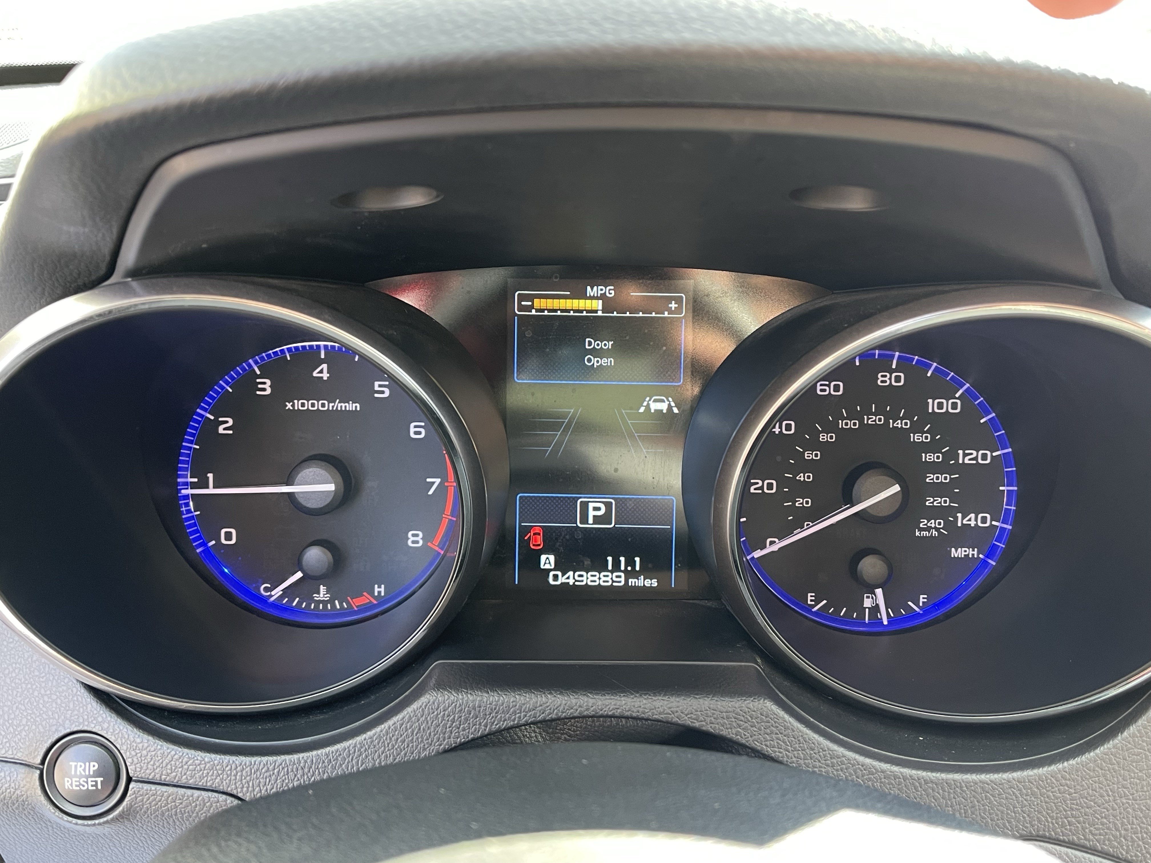 Used 2019 Subaru Outback 2.5i AWD/4WD image 23
