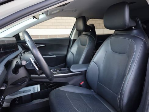 Used 2023 Kia EV6 Wind w/ Wind Technology Package AWD/4WD image 18