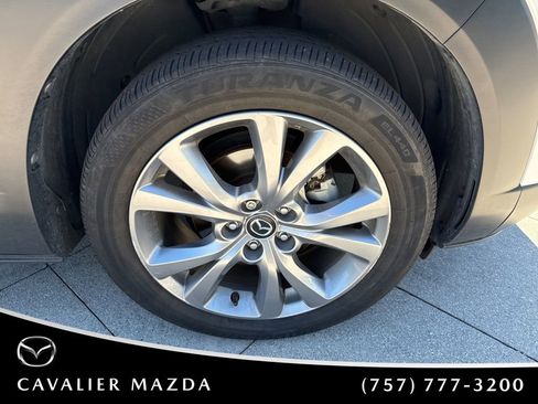Certified 2023 MAZDA CX-30 AWD 2.5 S w/ Preferred Package image 20