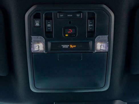 Used 2025 Toyota Tundra TRD Pro image 29