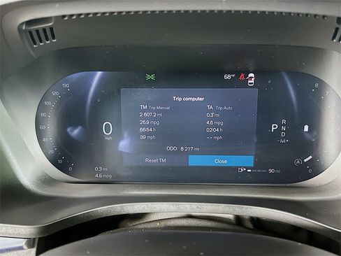 Used 2026 Volvo XC60 B5 Plus w/ Protection Package Premier image 12