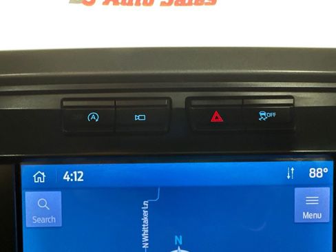 Used 2021 Ford F150 XLT w/ Equipment Group 301A Mid AWD/4WD image 28
