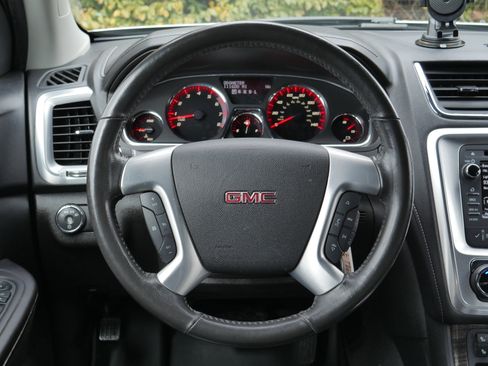 Used 2013 GMC Acadia SLT image 7