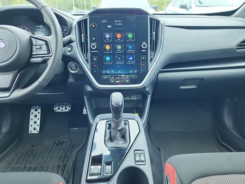 Certified 2024 Subaru Impreza RS image 22