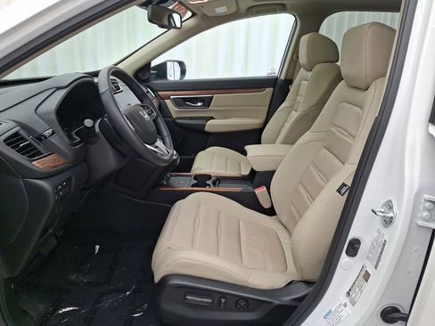 Used 2022 Honda CR-V Touring image 11