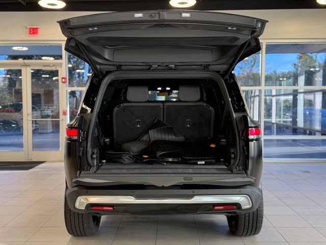 Used 2023 Rivian R1S Adventure Quad AWD/4WD image 43