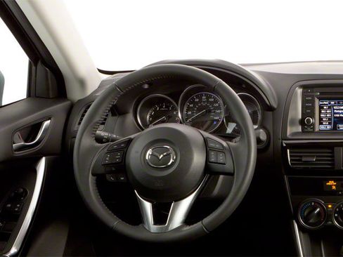 Used 2013 MAZDA CX-5 Touring AWD/4WD image 9