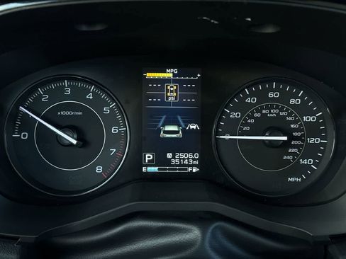 Used 2023 Subaru Impreza 2.0i image 17