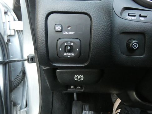 Used 2006 Lexus SC 430 Convertible RWD image 58