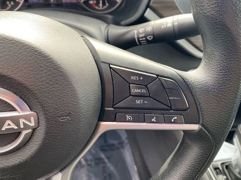 Used 2024 Nissan Altima 2.5 SV FWD image 20