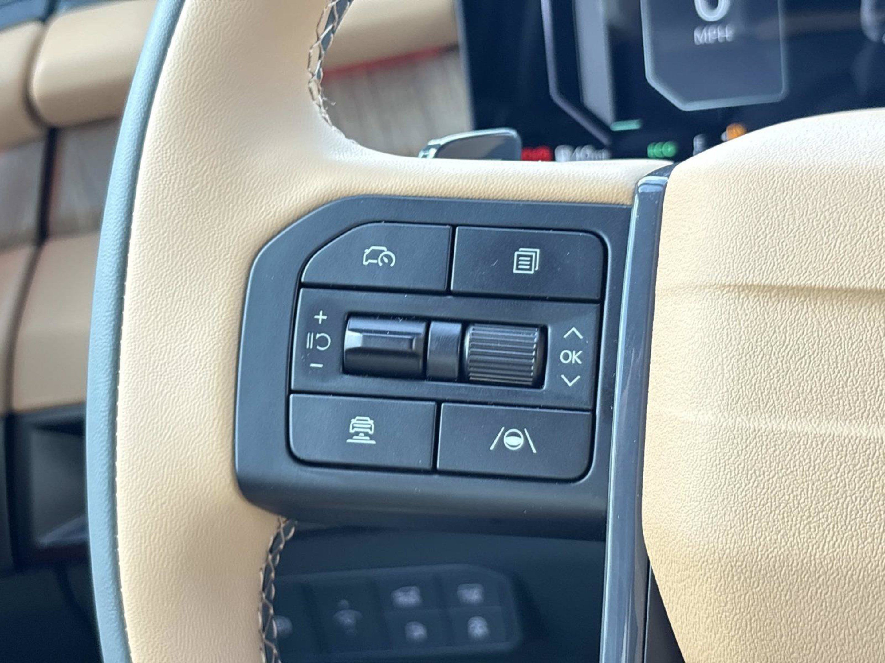 New 2027 Kia Telluride SX X-Line AWD/4WD image 24