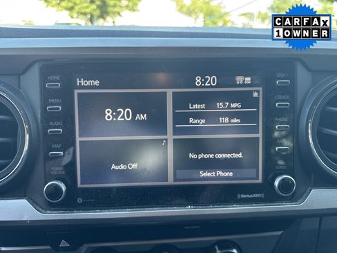 Used 2020 Toyota Tacoma SR5 RWD image 9