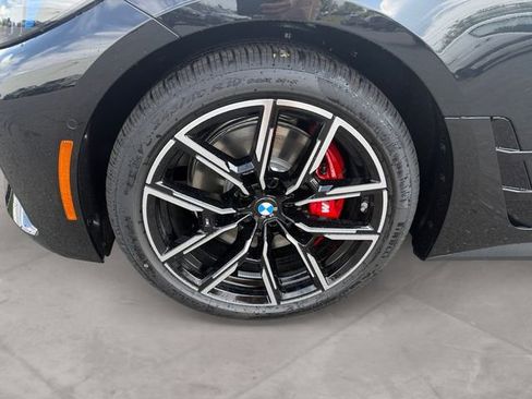 New 2026 BMW i4 xDrive40i w/ M Sport Package AWD/4WD image 14
