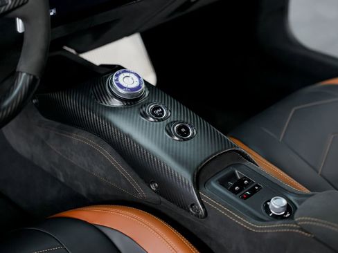 Used 2022 Maserati MC20 Coupe image 27