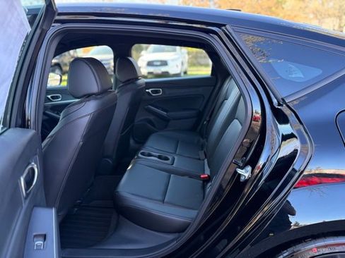 New 2026 Acura Integra Type S image 13