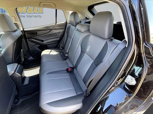 Used 2021 Subaru Crosstrek 2.5i Sport AWD/4WD image 27