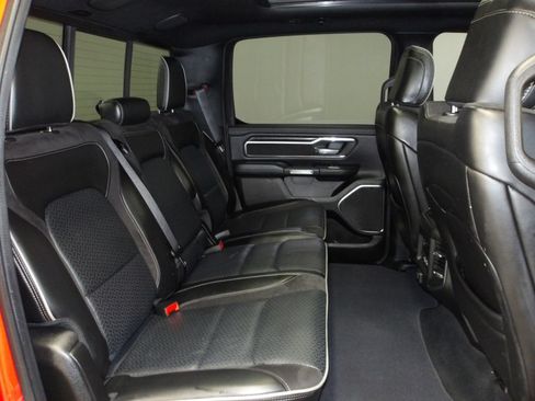 Used 2024 RAM 1500 Laramie AWD/4WD image 18