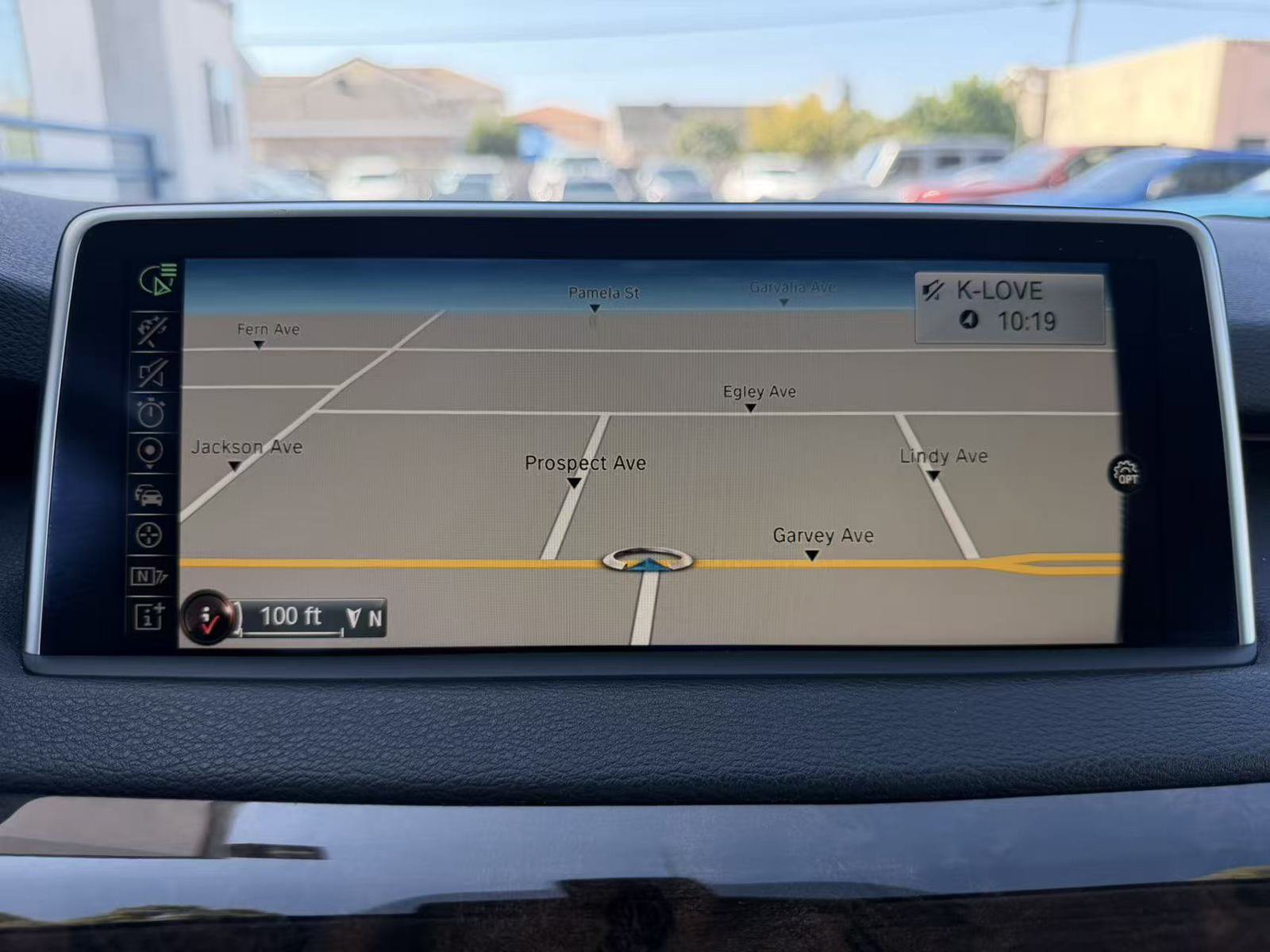 Used 2015 BMW X5 xDrive35i AWD/4WD image 17