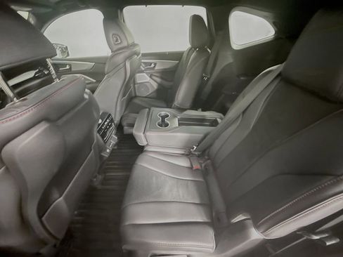 Used 2026 Acura MDX A-Spec AWD/4WD image 26