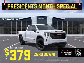 New 2026 GMC Sierra 1500 Elevation video 1