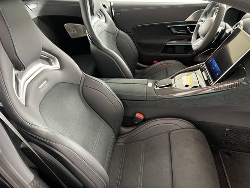 New 2025 Mercedes-Benz AMG GT 63 image 24