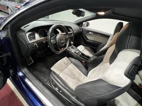 Used 2013 Audi S5 Premium Plus image 28