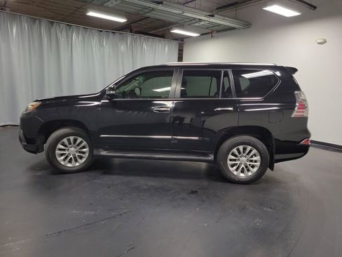 Used 2015 Lexus GX 460 460 w/ Premium Package image 5