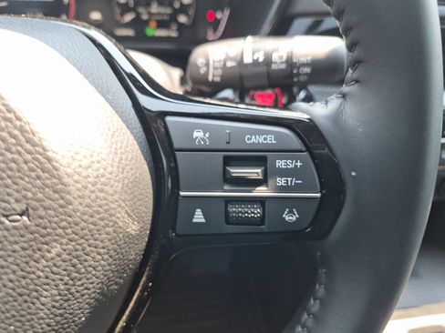 Used 2026 Honda CR-V EX-L image 22
