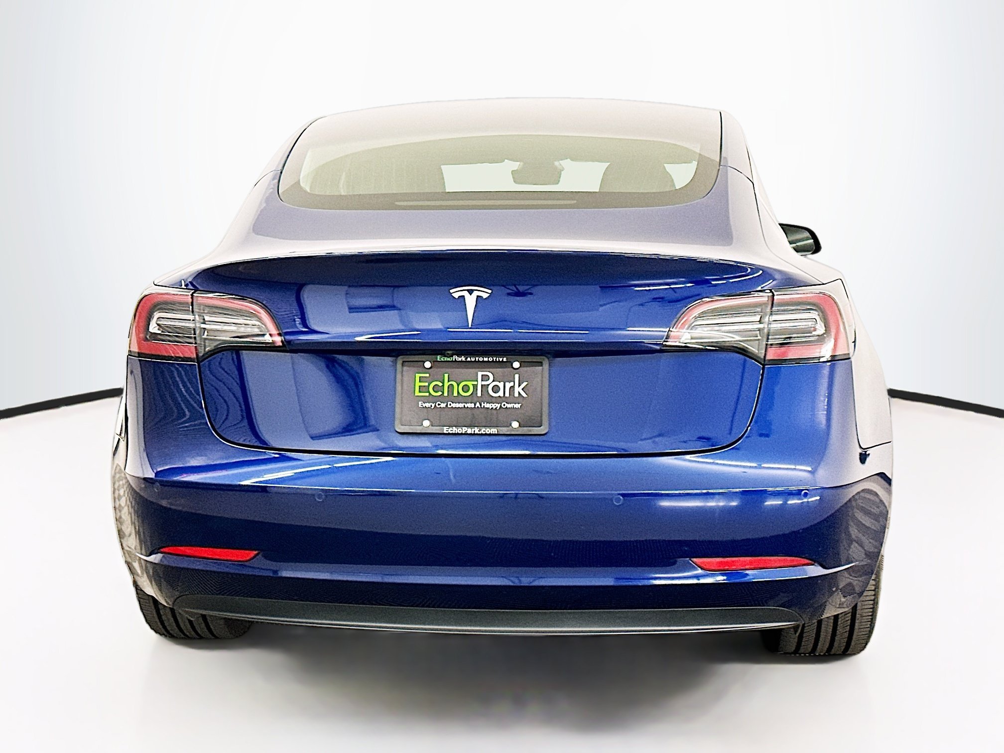 Used 2018 Tesla Model 3 Long Range AWD/4WD image 7