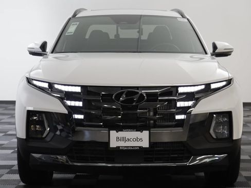 Used 2022 Hyundai Santa Cruz Limited w/ Cargo Package AWD/4WD image 23