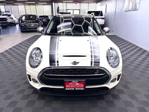 Used 2017 MINI Cooper Clubman S FWD image 6