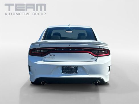 Certified 2023 Dodge Charger GT image 6