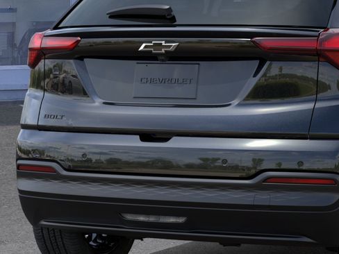 New 2027 Chevrolet Bolt LT FWD image 16