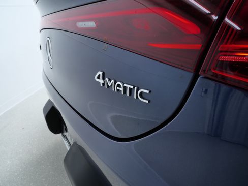 Certified 2023 Mercedes-Benz EQE 350+ 4MATIC Sedan image 6