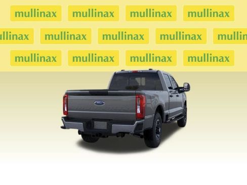 New 2026 Ford F250 XLT w/ Tremor Off-Road Package AWD/4WD image 4