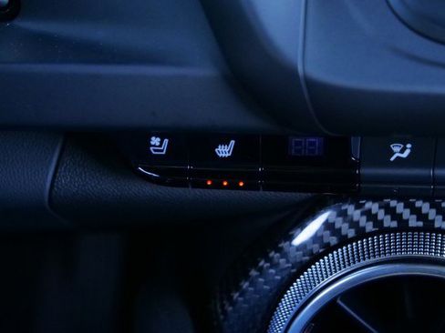 Used 2024 Chevrolet Camaro ZL1 image 20