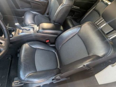 Used 2016 Dodge Journey Crossroad image 16