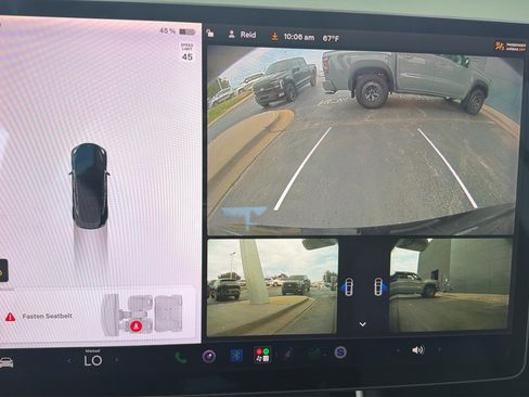 Used 2018 Tesla Model 3 Long Range AWD/4WD image 24