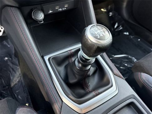 Certified 2022 Subaru WRX Limited image 20