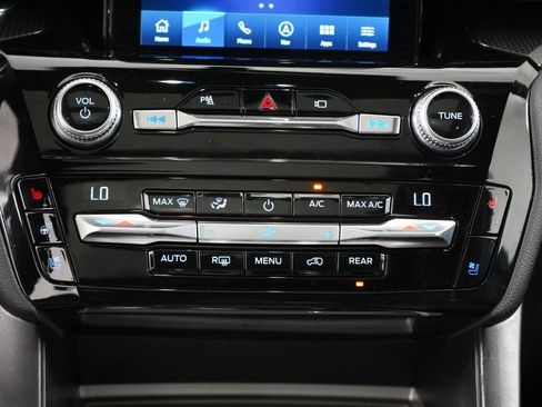 Used 2021 Ford Explorer ST w/ Equipment Group 401A AWD/4WD image 21