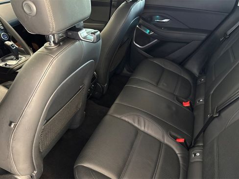 Used 2020 Jaguar E-PACE SE image 5