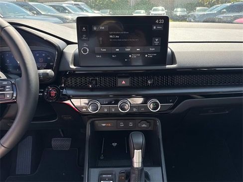 New 2026 Honda CR-V EX-L image 11