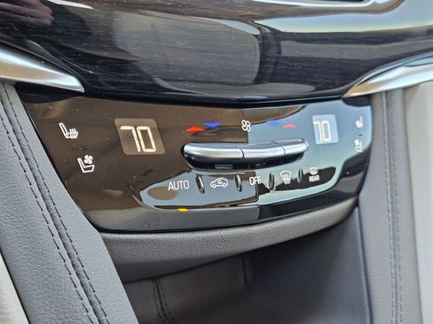 New 2025 Cadillac XT6 Premium Luxury w/ Technology Package image 21