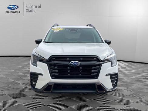 Certified 2025 Subaru Ascent Bronze Edition image 14