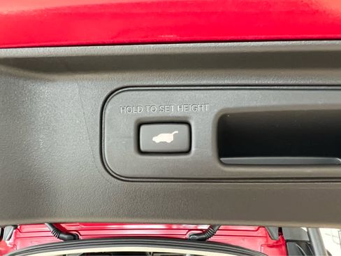 New 2026 Honda Passport RTL image 9