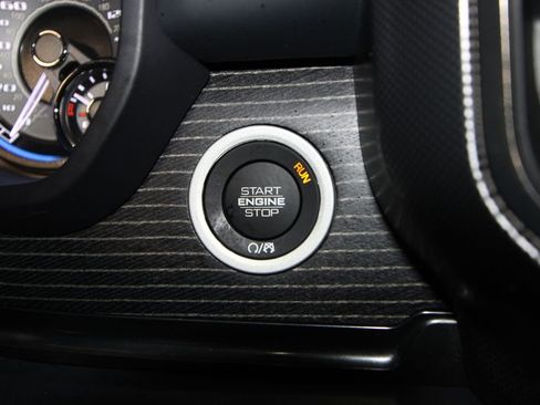 Used 2021 RAM 1500 Limited AWD/4WD image 14