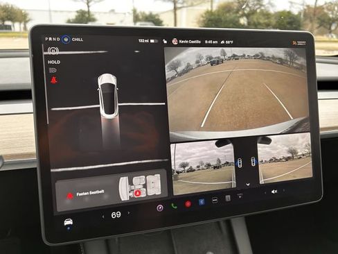 Used 2023 Tesla Model 3 Standard Range image 17