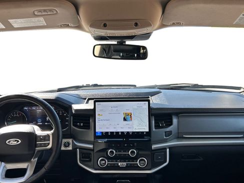 Used 2023 Ford Expedition XLT image 26