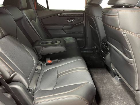 New 2026 Honda Passport TrailSport Elite image 27