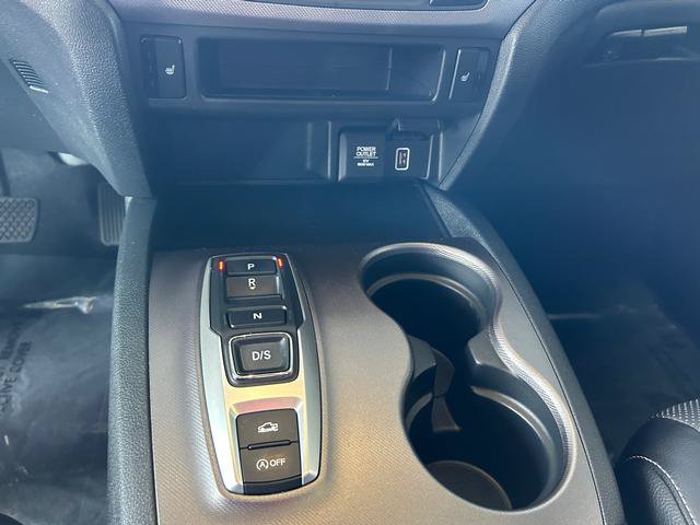Certified 2023 Honda Ridgeline RTL image 19